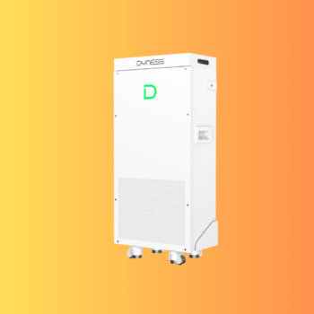 batterie lithium dyness powerbrick