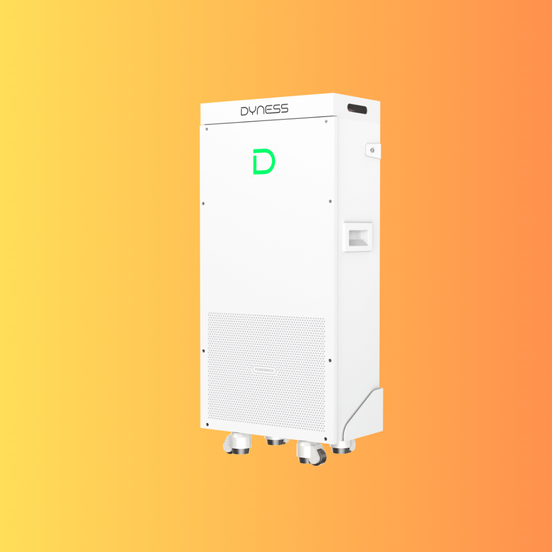 batterie lithium dyness powerbrick