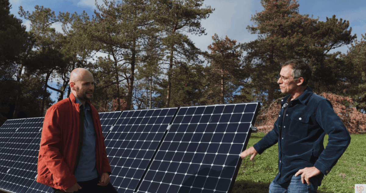 boutique autonomie solaire