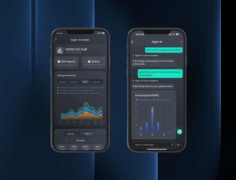 sigenstor mysigen app