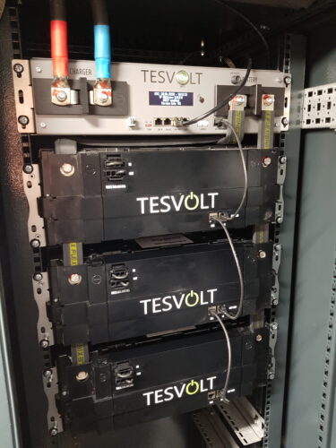 maison autonome photovoltaique