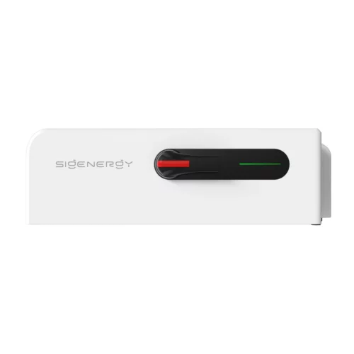 sigenergy sigenstack BC