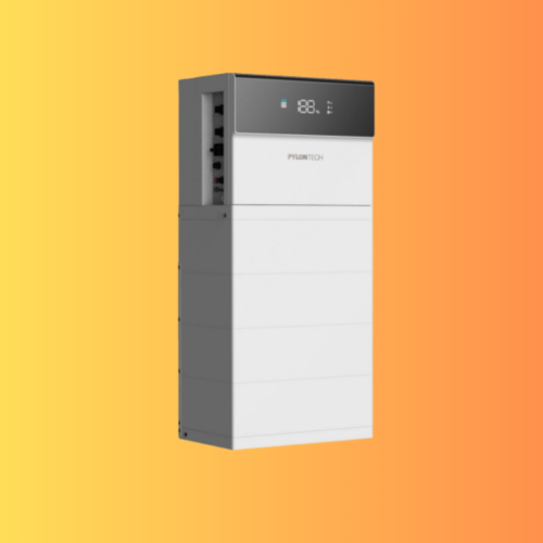 Pylontech Force H3X