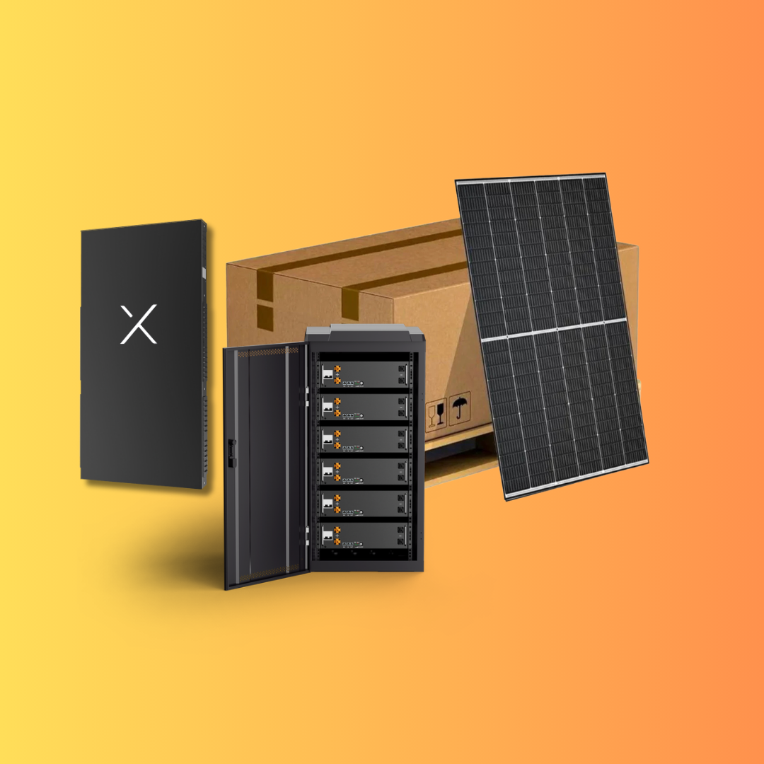 boutique autonomie solaire