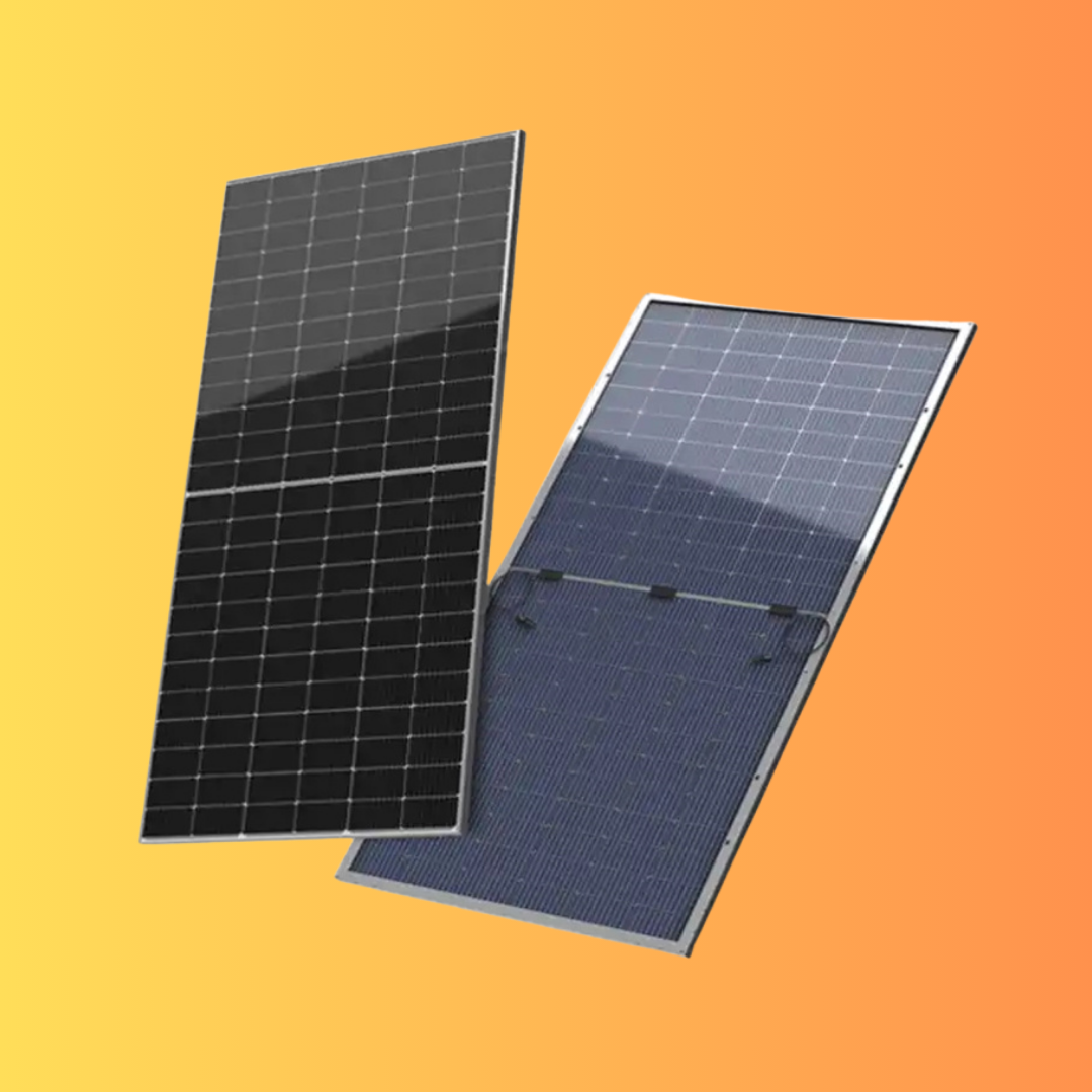 panneaux solaires haut rendement kit SIGENERGY