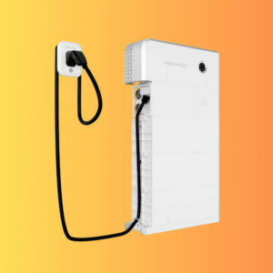 SIGENERGY EVDC