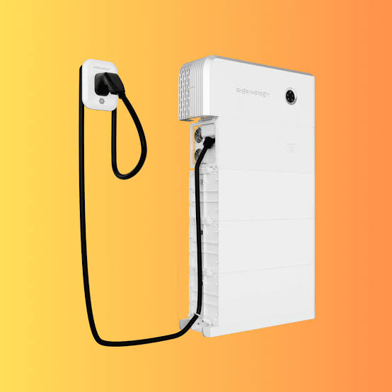 SIGENERGY EVDC