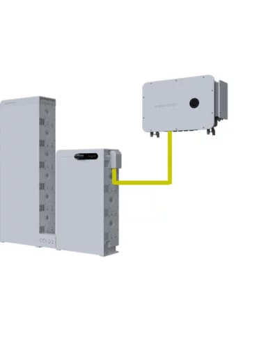 SIGENERGY SIGENSTACK