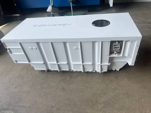 sigenstor EC TP