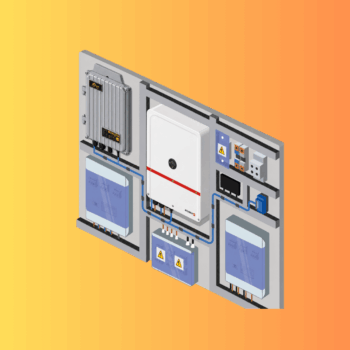 kit solaire STUDER