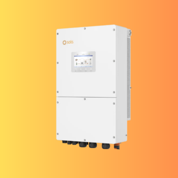 SOLIS S6-EH3P30K-H
